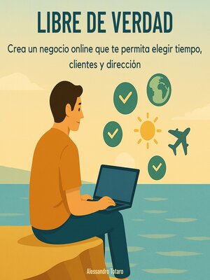 cover image of Libre de Verdad